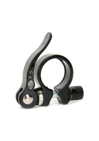 Resim Bisiklet Sele Boru Kelepçesi Dağ Boru Kelepçesi Aksesuarları 31.8mm Diğer 