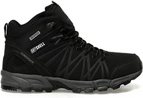 Resim Lumberjack 5W Shell HI 5PR Erkek Outdoor Botu 102019273 Siyah 