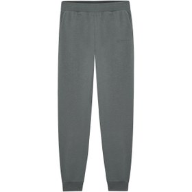Resim Skechers Essential Jogger Sweatpant Erkek Gri Eşofman 