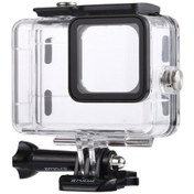 Resim Pazly Hero9 Su Geçirmez Kılıf - 45m Dalış Kılıfıabs Malzemeli, Güvenli Su Altı Çekimler İçin Uygun 