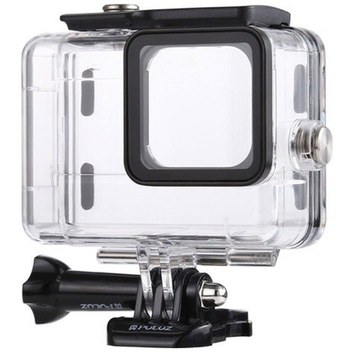 Pazly Hero9 Su Geçirmez Kılıf - 45m Dalış Kılıfıabs Malzemeli, Güvenli Su Altı Çekimler İçin Uygun