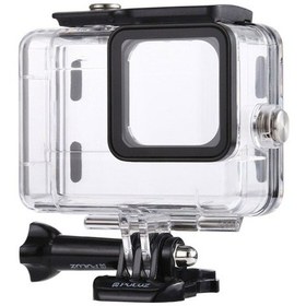 Resim Pazly Hero9 Su Geçirmez Kılıf - 45m Dalış Kılıfıabs Malzemeli, Güvenli Su Altı Çekimler İçin Uygun 