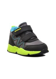 Resim Pepino 1576-b Füme-siyah-turkuaz Bebek Outdoor Bot 001 