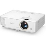 Resim BenQ TH685P Full HD 4K Destekli 3500 Ansi Lumen HDR Ev Sineması ve Oyun Projeksiyonu 