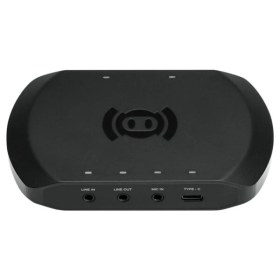 Resim Streamplify Capture 4K 4K30 Kayıt / 4K60 Geçiş Yayın ve Oyun HDMI Capture Card 