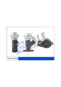 Resim Peugeot 406 Egr Valfi 2.0 Hdi 1998-2004 Kale 349090 