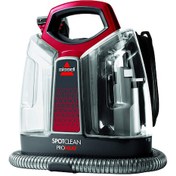 Resim Bissell 36988 Spot Clean Pro Heat 330 W Leke Temizleme Cihazı 