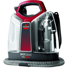 Resim Bissell 36988 Spot Clean Pro Heat 330 W Leke Temizleme Cihazı 