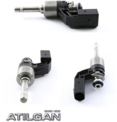 Resim OEM 03c906036f-03c906036m Benzin Enjektörü Vw Golf-jetta-passat 
