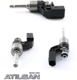 Resim OEM 03c906036f-03c906036m Benzin Enjektörü Vw Golf-jetta-passat 