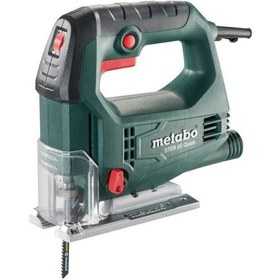 Resim Metabo STEB 65 Quick Dekupaj Testere 