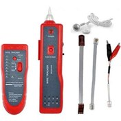 Resim S-tech St-8180 Kablo Network Elektrik Kablosu Bulucu Test Diğer