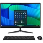 Resim Acer Veriton VZ2524G DQ.R2REM.001 u5-125U 8 GB 512 GB SSD 23.8" Dos FHD AIO Masaüstü Bilgisayarı 
