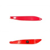 Resim Leoparts Elantra Arka Tampon Reflektörü Sağ 2011-2013 92406-3x000 