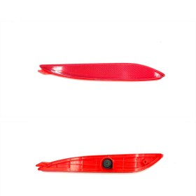 Resim Leoparts Elantra Arka Tampon Reflektörü Sağ 2011-2013 92406-3x000 