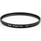 Resim Kenko 28 mm UV Filtre 