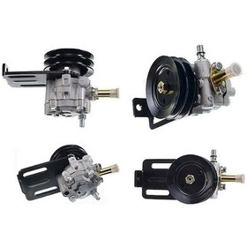 Resim Direksiyon Pompasi Isuzu NKR55 