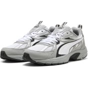 Resim Puma Milenio Tech Erkek Spor Ayakkabı Hafif ve Esnek Taban ile Konforlu Tasarım 