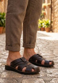 Resim Sportlife Gezer Terlik Sandalet Erkek 