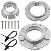 Resim Sointeresting W10324651 Çamaşır Sepeti Tahrik Göbeği Takımı -w10291416, W10291417, Ps2581262 - Sessiz, Sızıntısız Performans İçin Dayanıklı Onarım 