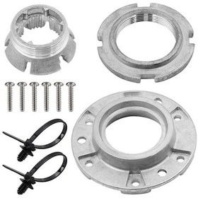 Resim Sointeresting W10324651 Çamaşır Sepeti Tahrik Göbeği Takımı -w10291416, W10291417, Ps2581262 - Sessiz, Sızıntısız Performans İçin Dayanıklı Onarım 