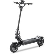 Resim Hiley Tiger 10 GTR Elektrikli Scooter Su Geçirmez 2800 W 
