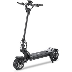 Resim Hiley Tiger 10 GTR Elektrikli Scooter Su Geçirmez 2800 W 