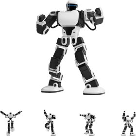 Resim Robosen Interstellar Scout K1 Programlanabilir İnsansı Robot 