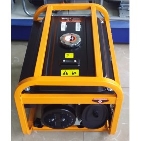Resim Orac OJ3500 Benzinli Jeneratör 