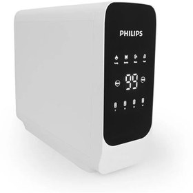 Resim Philips AUT3063/62 Dijital Göstergeli Pompalı Su Arıtma Cihazı 