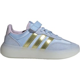 Resim Adidas Adidas Barreda Decode Anna El C Kız Çocuk Mavi Günlük Ayakkabı 41103 