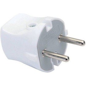 Resim Topraksız Erkek Fiş 2 Adet 