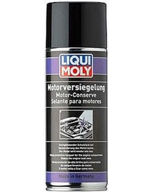 Resim Lıquı Moly Motor Üst Temizleyici/parlatıcı 400ml 3327 