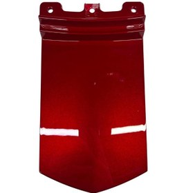 Resim Stmax Lindy50 Arka Birleştirme Plastiği Üst Kırmızı 