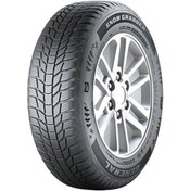 Resim GENERAL Tire 235/55 R19 105v Xl Fr Grabber 2023 Yaz Lastiği 
