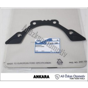 Resim Ford Escort Arka Krank Keçe Contasi 978M 6344 Ae 524573304 