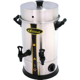 Resim İmza 16 Litre 160 Bardak Çay Makinesi-Paslanmaz Çelik i-1060 