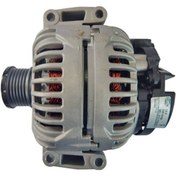 Resim Hella ALTERNATOR (14V 200A) VIANO W639 03>06 VITO W639 03>06 - 8EL011712-211 Uyumlu 