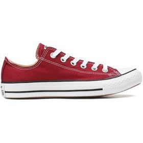 Resim Converse M9691C Günlük Ayakkabı M9691C Bordo | Unisex 