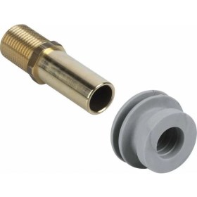 Resim Grohe Pisuar İçin Temiz Su Giriş Adaptörü - 37044000 