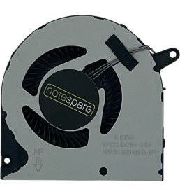 Resim Notespare Dell Uyumlu G5 Se 15 5505 6SR54W85C Gpu Fan - Ekran Kartı Fanı 