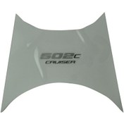 Resim BENELLİ 502-C STICKER 05533P36N911 - 6 