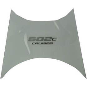 Resim BENELLİ 502-C STICKER 05533P36N911 - 6 