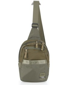 Resim Baggaj Cs24167 Çapraz Sırt Çantası S24sıcs00011 10138 Yeşil 