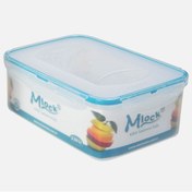 Resim Moonstar Mlock 2,5 lt Saklama Kabı 