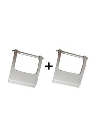 Resim Motek Çamaşır Sepeti Yedek Parça Seti 40Lt 80Lt Tümüne Uyumlu 2Ad Diğer 