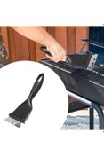 Resim Practials Mangal Temizleme Fırçası - Barbekü Fırçası 