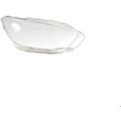 Resim F2012-7101 F20 2012- Ön Far Camı Sağ Oem No: 63117229672cam 