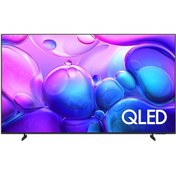 Resim Samsung 65Q6F 65" 4K Smart QLED TV 