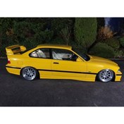 Resim 3mgarage Bmw E36 M3 Masbiyeli 